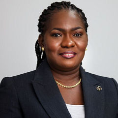 Justina Amartey-Kwei