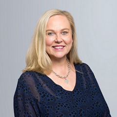 Justine Todd