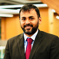 Kalyan Boyina