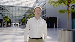 Video von Christoph Betz, KPMG