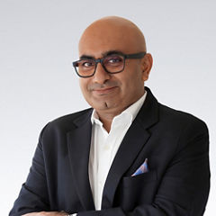 Karan Marwah