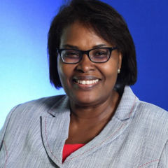Karen Ragoobirsingh  