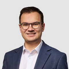 Karolis Jankus - KPMG Switzerland