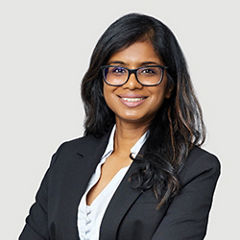 Karthika Ariyakumaran