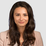 Kasia Tinlin