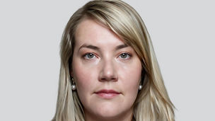 Kate Leonchenkova