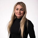 Katrín Pálsdóttir