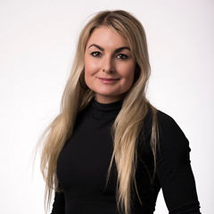 Katrín Pálsdóttir