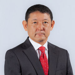 Kazuhiro Miyata