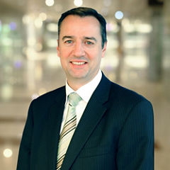 Keith Drewery