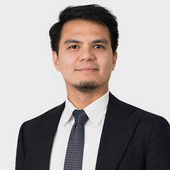 Ken Mark Agustin
