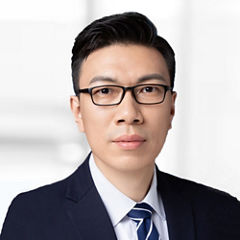 Kevin Huang