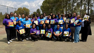 kffl-kpmg-impact-volunteers