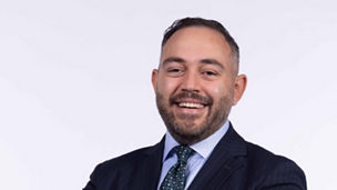 Picture of Khaled Elkazaz – Director, Audit KPMG in Kuwait    