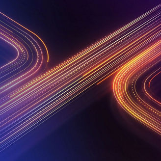 Abstract forms