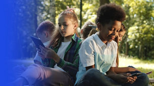 kids reading books