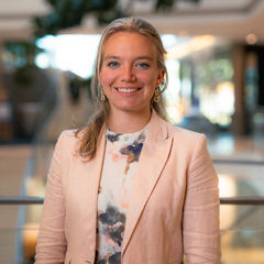 Kim de Vries