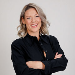 Kim van Assendelft