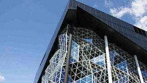 KPMG RDC, bureau à Kinshasa