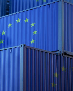 Container