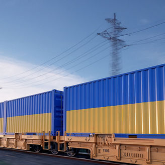 Ukraine Energiesektor