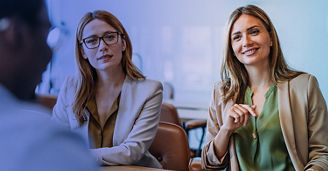 Arbeitgeberattraktivität im Mittelstand: Erfolgsstrategien im Umgang mit Talenten