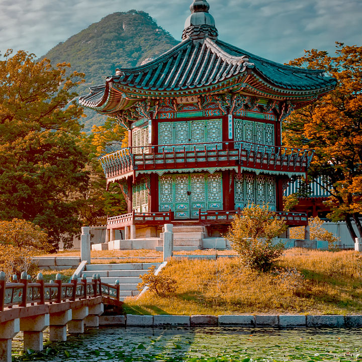 Malaysia Korea Practice