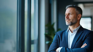 KPMG 2025 Global CEO Outlook Asset Management and Private Equity