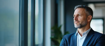 KPMG 2025 Global CEO Outlook Asset Management and Private Equity