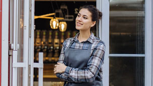KPMG 2025 Global CEO Outlook Consumer and Retail