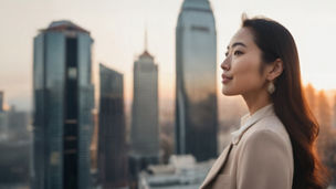 KPMG 2025 Global CEO Outlook Infrastructure and Transport