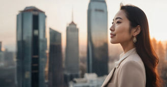 KPMG 2025 Global CEO Outlook Infrastructure and Transport
