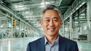 KPMG 2025 Global Industrial Manufacturing & Automotive CEO Outlook