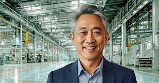 KPMG 2025 Global Industrial Manufacturing & Automotive CEO Outlook