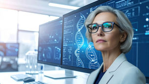 KPMG 2025 Global Life Sciences CEO Outlook