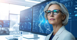 KPMG 2025 Global Life Sciences CEO Outlook