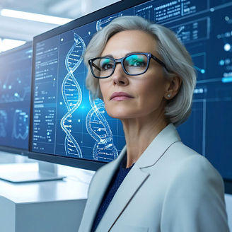 KPMG 2025 Global Life Sciences CEO Outlook