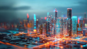 KPMG 2026 Global tech report - Government and public sector