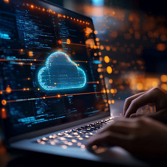 KPMG and Google Cloud