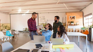 KPMG Business Insights 37