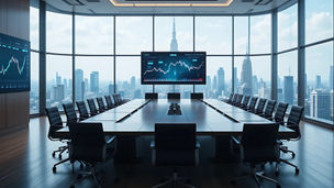 KPMG Board Leadership Center