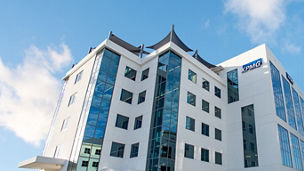 KPMG in the Cayman Islands