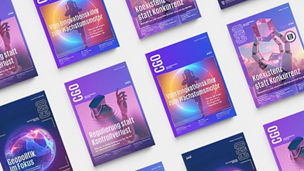 Magazinausgaben