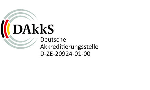 KPMG Switzerland Certification - DAkks Deutsche Akkreditierungsstelle