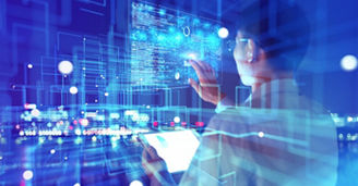 The development of the auditor in the digital age