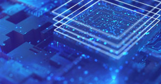Where tech fuels speed and talent provides direction