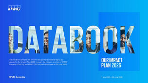 KPMG Impact Databook