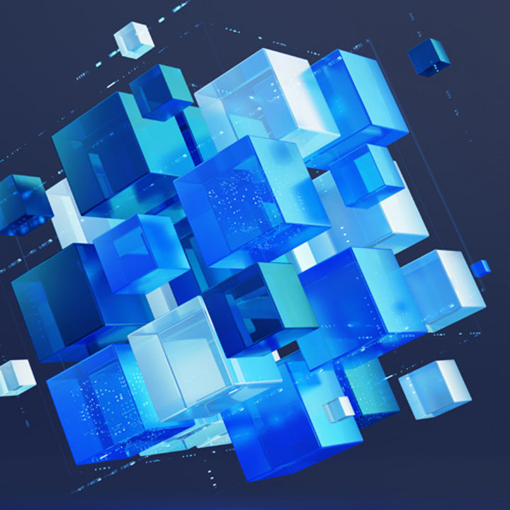 cubes
