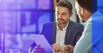 2024 Gartner® Magic Quadrant™ for Cloud ERP Services