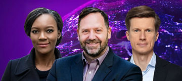 Cover vom Podcast "Global South: Neue Wachstumsmärkte im geopolitischen Wettbewerb"